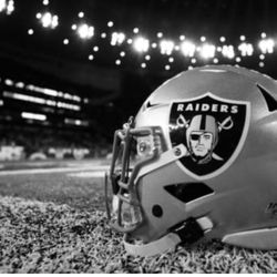 RAIDERS!!!! TICKETS