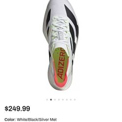 ADIZERO ADIOS PRO 4 M