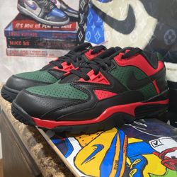 Nike X Supreme Crosstrainer