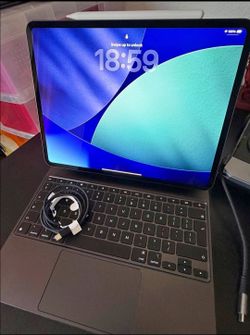 iPad Pro 11  M5 (2026)
