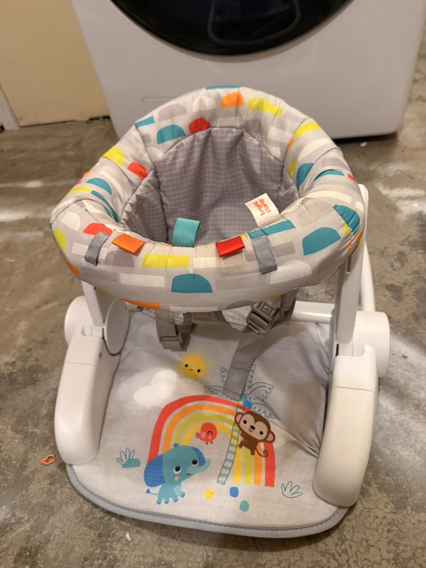 Baby Chair
