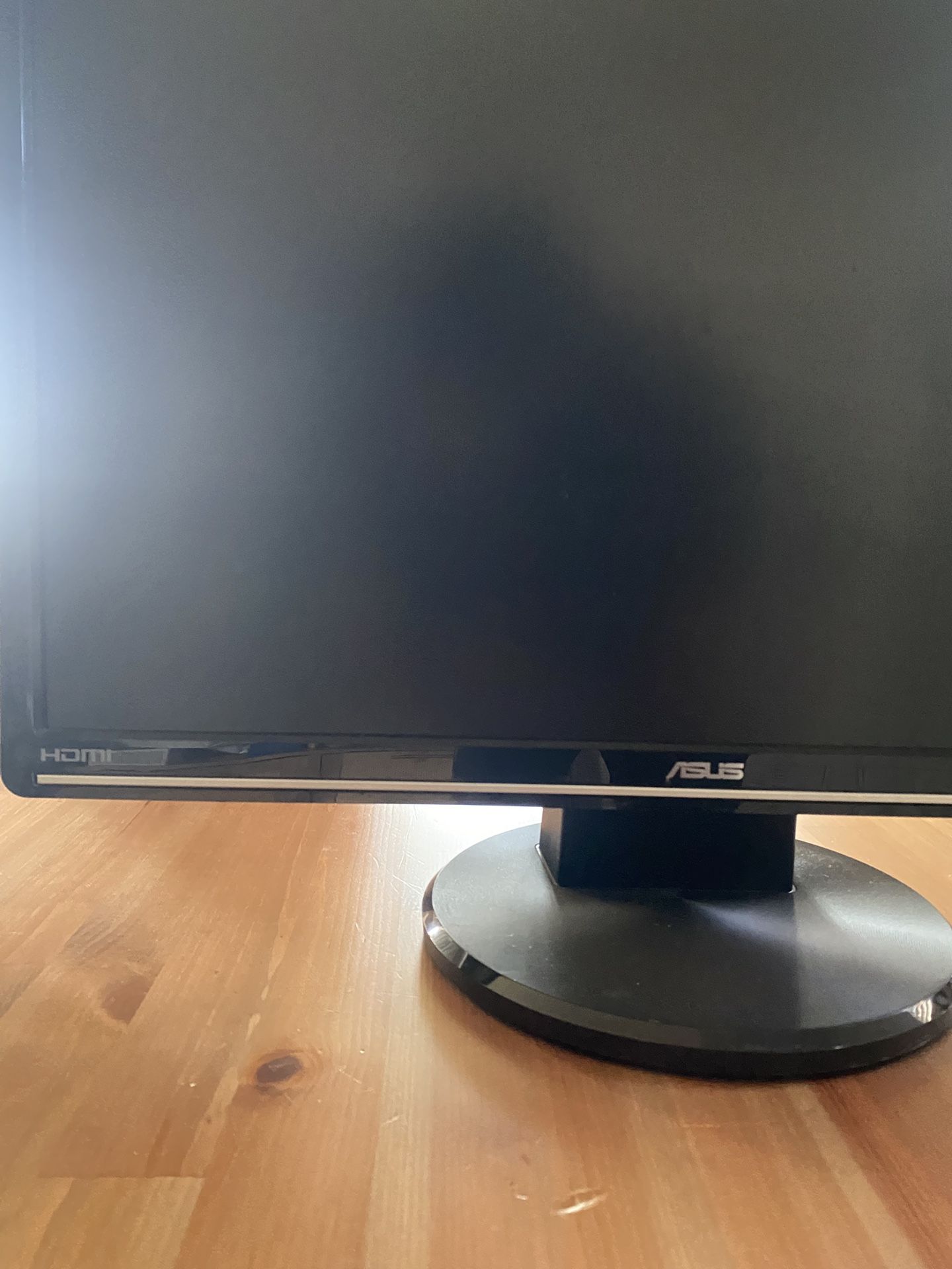 ASUS GAMING MONITOR