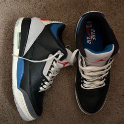 Air Jordan 3 Retro OG ‘Rare Air’