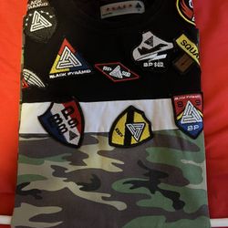 Black Pyramid