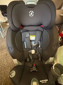 Maxi Cosí -Emme 360 car seat