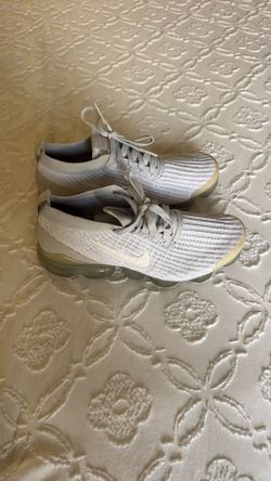 Woman Nike Vapor Max