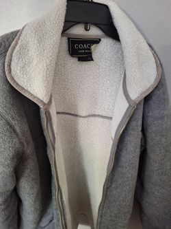 Coaco woman's jacket small