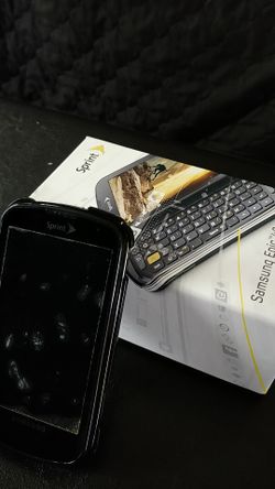 Samsung Galaxy Gen 1