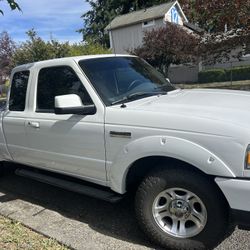 2011 Ford Ranger