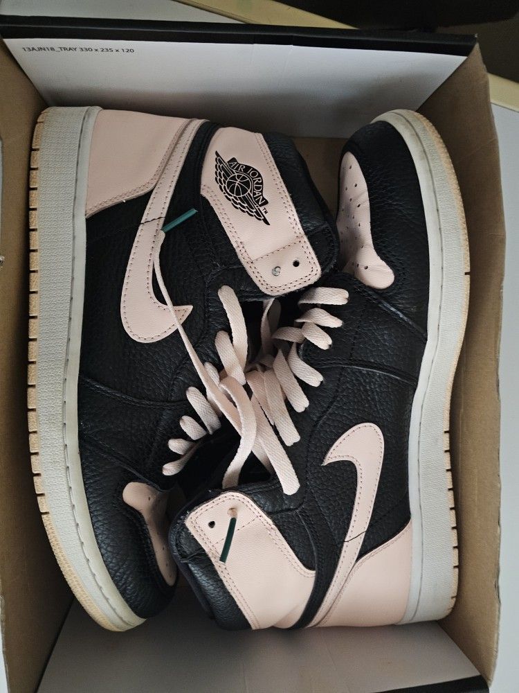 Jordans