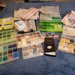 Jewelry Making Supplies 