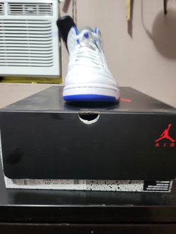 Air Jordan 5 Retro Stealth 2.0