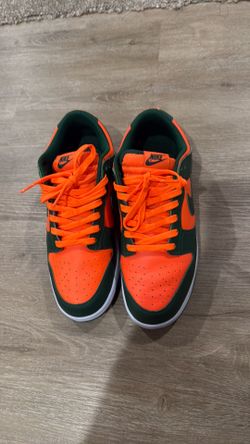 Nike Dunk low size 11 NO BOX