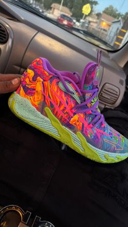 La mello shoes