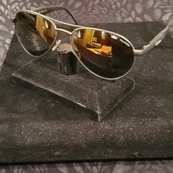 Bolle Polarized Sunglasses 