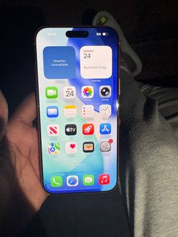2 iPhone 17pm| READ DESCRIPTION