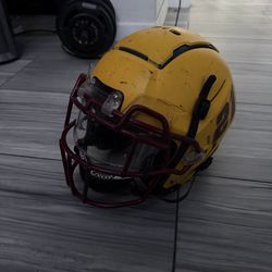 F7 helmet