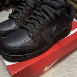 Nike Dunk Low GTX