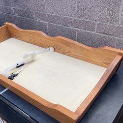 Baby Changing Station