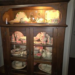 China Cabinet 