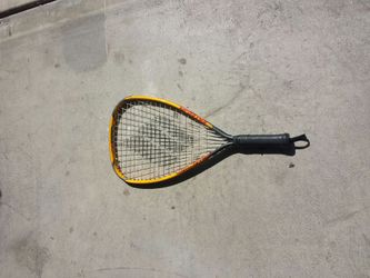 Racquetball raquet