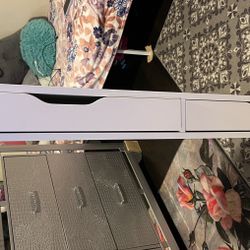 Drawer Shelf from Ikea