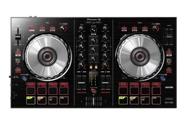 Pioneer DJ DDJ-SB2 Serato DJ Into Controller for Sale in North