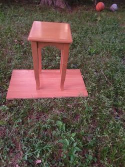End Table