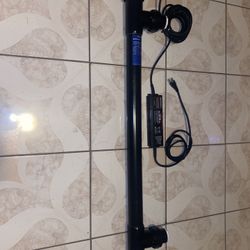 Pentair Smart UV Sterilizer