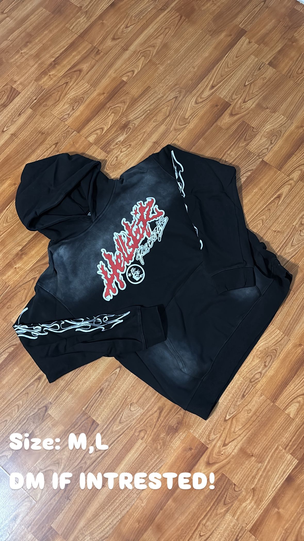 Hellstar Hoodie