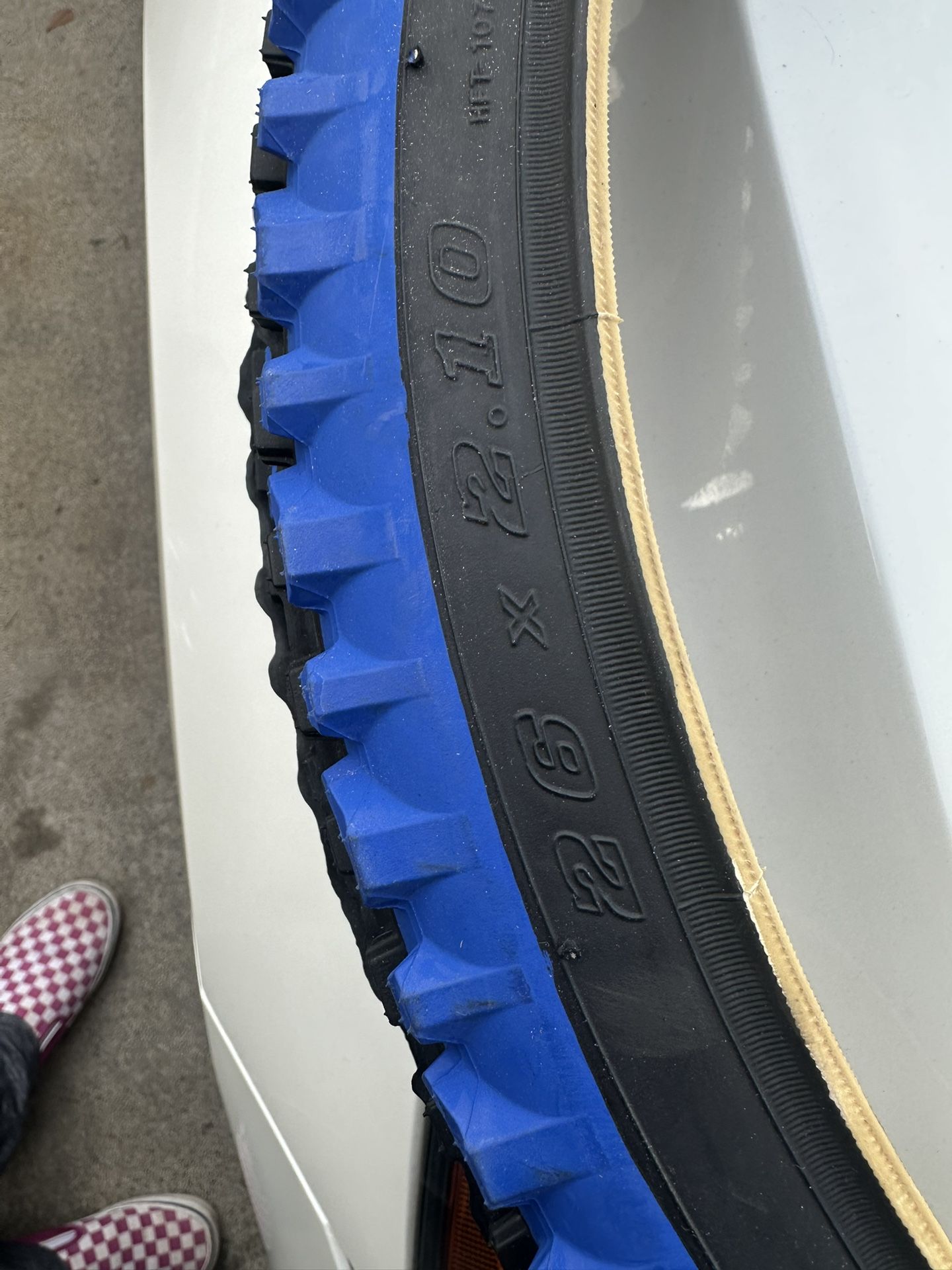 26 Inch Tires By 2.10