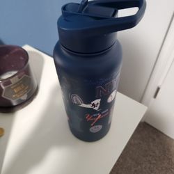 New York Yankees Cup