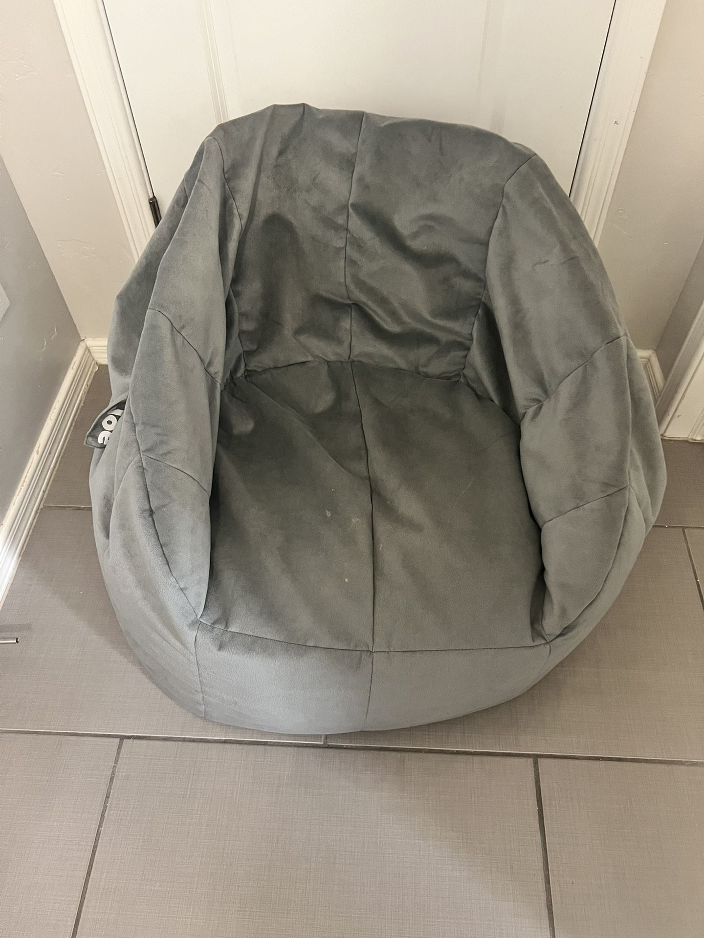 Bing bag
