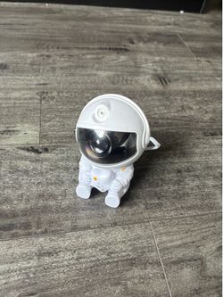 Astronaut Projector