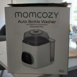 Momcozy KleanPal Pro Bottle Washer