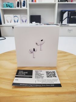 Apple Airpods Pro 2 - Brand New 