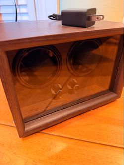 Watch winder