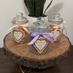 Bridgerton Bath Oil Beads 2.82oz Set Of 3 