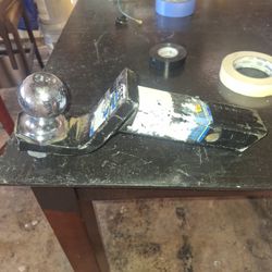 2 Inch Hitch