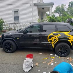 Jeep Grand Cherokee Laredo 22