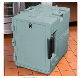 Cambro Food Pan Carrier (catering)