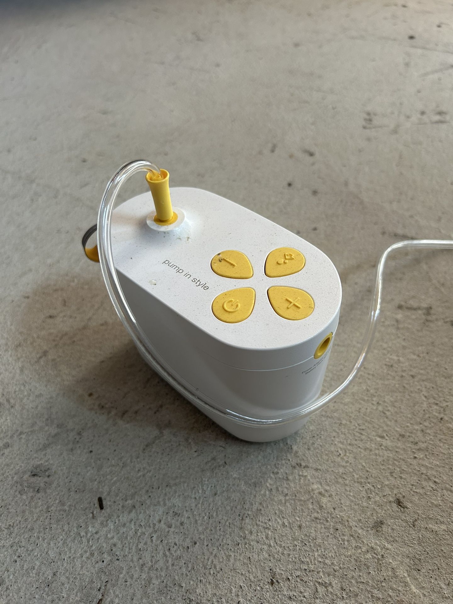 Medela Pump In Style Breast Pump
