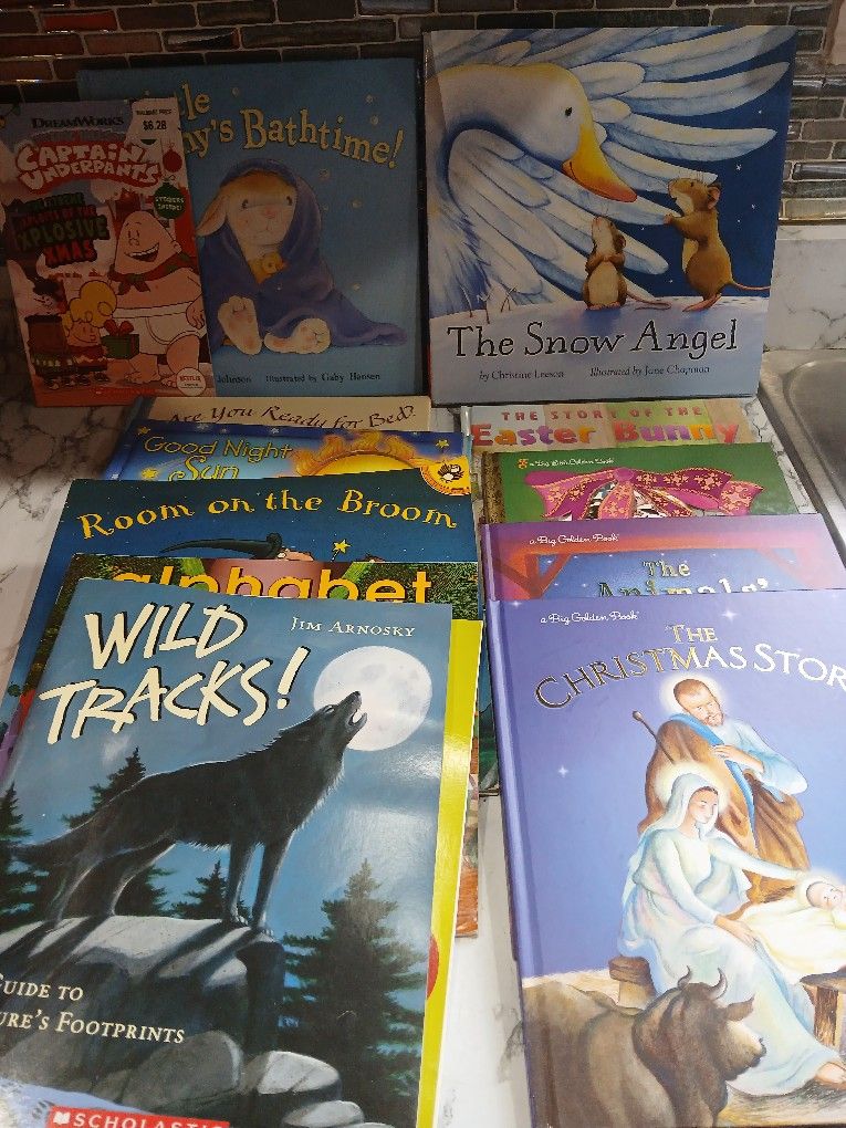 Children's Books