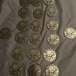 Pokemon Coins