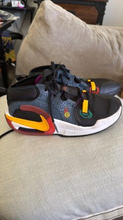 6Y Nike Air Zoom Crossover 2