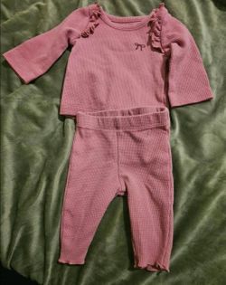 Carter baby girl clothes