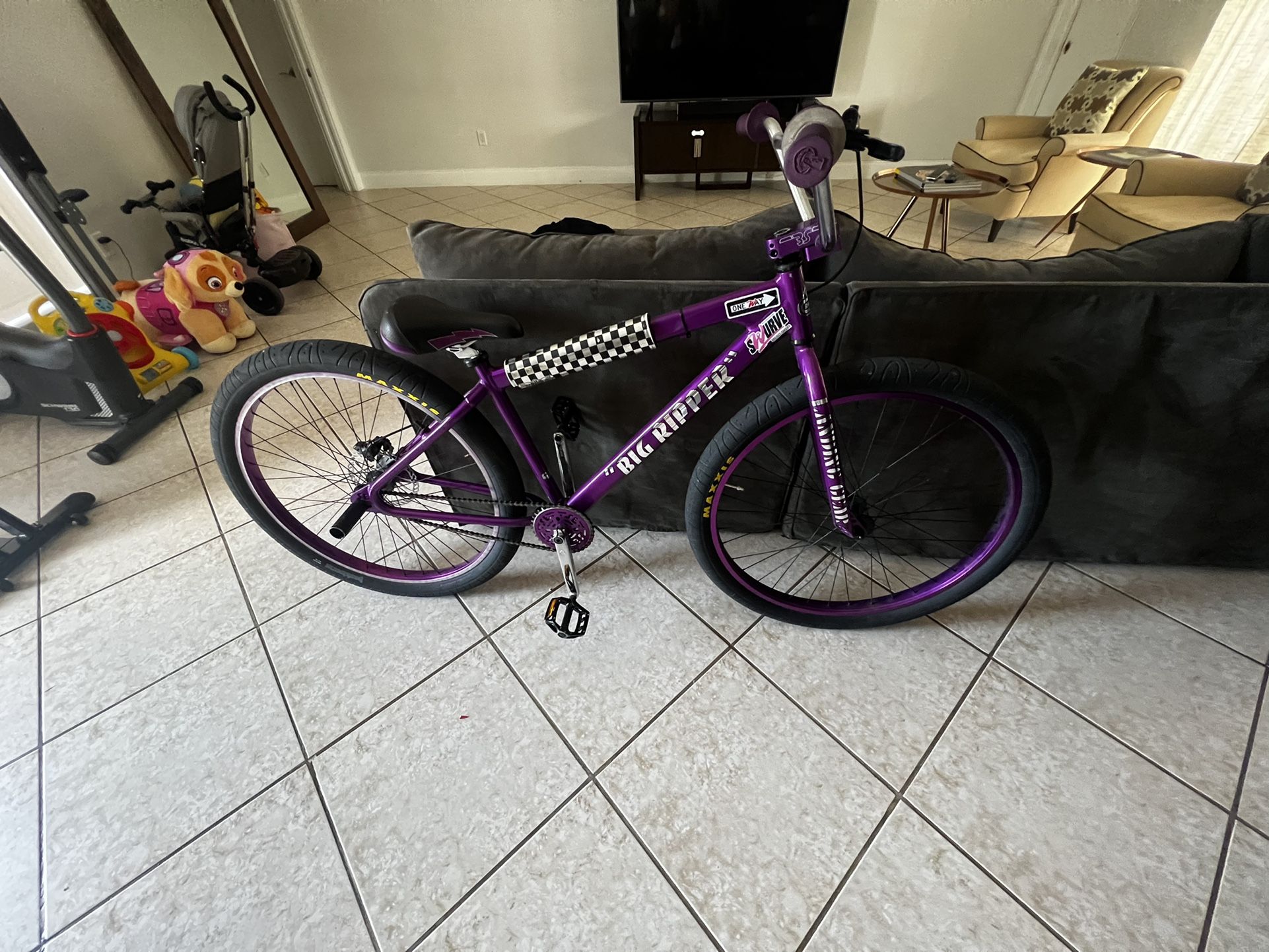 se big ripper for Sale in Miami, FL OfferUp