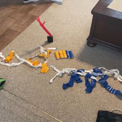 Mini Flag Football Kit