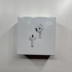 Airpod 4th Generation 