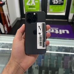 iPhone 15 Pro 128GB (Unlocked)